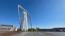 FOTO Pasajul Apărătorii Patriei: Ce lucrări se mai execută și unde va fi construit următorul pasaj din Sectorul 4