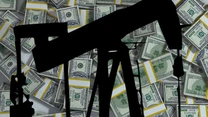 Criză petrol – O şesime din rezervele strategice de petrol au fost epuizate din luna martie, anunţă AIE