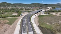 Podul România – Ucraina de pe Tisa se deschide mâine. Anunțul autorităților despre noua legătură cu țara vecină