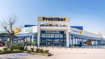 Dedeman schimbă totul în Grecia. Magazinele Praktiker trec sub nume românesc