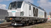 23 de locomotive noi în România: Siemens a fost declarat câștigătorul licitației