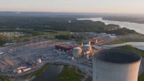 America a dat autorizația de construcție pentru primul SMR comercial. Nu este NuScale, este o unitate de 300 MW GE Vernova – Hitachi