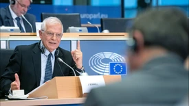 Update: UE și Iranul vor relua tratativele privind acordul nuclear. Josep Borrell negociază la Teheran restabilirea tratativelor privind programul nuclear iranian