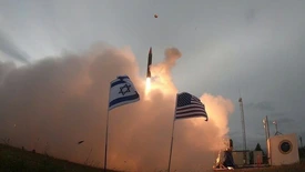 Israelul a încheiat testarea sistemului de apărare antirachetă Arrow