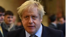 Premierul britanic Boris Johnson a demisionat, anunţă BBC