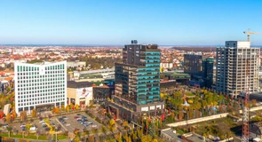 Cel mai mare furnizor de servicii medicale din Germania deschide un hub tehnologic la Timișoara. Ce specialiști caută