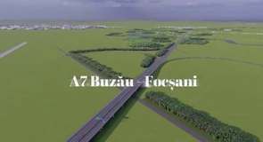 Autostrada Buzău – Focșani: CNAIR a avizat proiectul tehnic. Acum poate fi pregătită documentația pentru licitație – Grindeanu