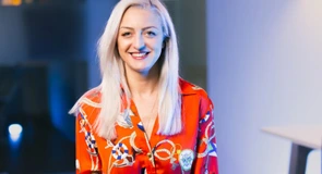 Ioana Ceaușu este noul COO al EA – The Entrepreneurship Academy