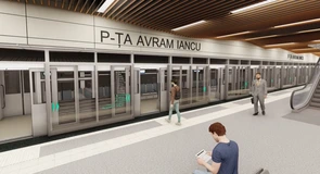 Consiliul Județean Cluj a aprobat realizarea metroului