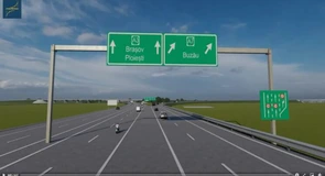 Autostrada Ploiești – Buzău: Contractul pentru lotul 1 poate fi semnat – Grindeanu