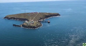 Ucraina acuză Rusia că a atacat din nou Insula Şerpilor. Moscova confirmă