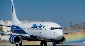 Blue Air anunță că nu va putea zbura din 10 octombrie. Se poartă discuții pentru restructurare