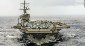 SUA şi Coreea de Sud au început manevre navale comune în apropierea Peninsulei Coreene