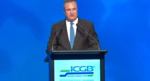 Update: Premierul Ciucă participă la ceremonia de deschidere a Interconectorului Grecia – Bulgaria