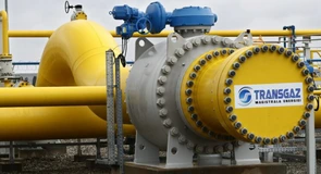 Transgaz a scos la licitație construcția conductei Prunişor-Orşova-Băile Herculane-Jupa, contract de jumătate de miliard de lei