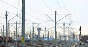 Calea ferată Caransebeș – Timișoara – Arad: A fost semnat contractul pentru lotul 2 cu spaniolii de la FCC