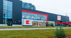 Kaufland inaugurează al optulea magazin din Republica Moldova