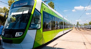 Nicușor Dan: În câteva zile, cele 15 tramvaie Astra vor fi puse în circulație