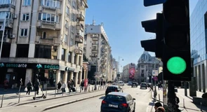 Magazinele din București vor fi aprovizionate doar noaptea din primăvară – propunere viceprimar