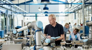 Cum va arăta domeniul automatizării în 2023? Cinci tendințe pentru piața de roboți