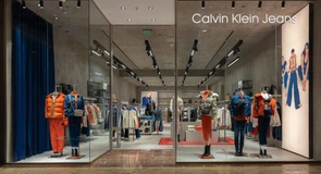 Un nou magazin Calvin Klein Jeans a fost deschis în Băneasa Shopping City