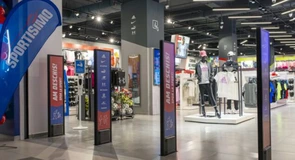 Retailerul ceh de articole sportive Sportisimo va investi anul acesta aproximativ 8 milioane de euro în extinderea lanțului de magazine