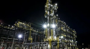 Petrom va testa la rafinăria Petrobrazi o instalație inovatoare pentru captarea și utilizarea carbonului VIDEO