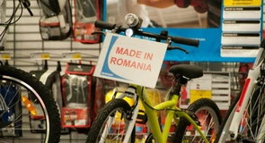 Eurostat: Valoarea importurilor de biciclete ale UE a fost mai mult decât dublă faţă de cea a exporturilor, în 2022