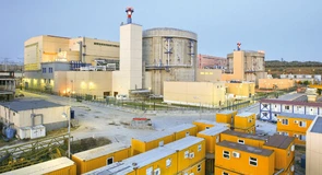 Unitatea 1 a centralei nucleare de la Cernavodă va intra duminică în programul de oprire planificată