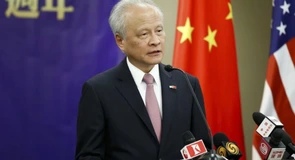 SUA trebuie să înceteze desfăşurările militare în apropierea Chinei, declară un fost ambasador chinez