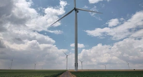 “Regele eolienelor” vinde italienilor de la Alerion fima care dezvoltă un parc eolian de 108 MW în Dobrogea