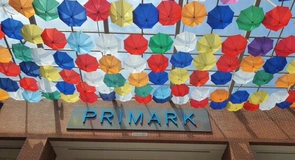 Primark deschide al patrulea magazin din România la Cluj-Napoca