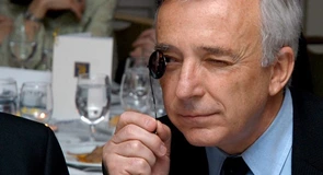Mugur Isărescu a făcut în 2023 afaceri record cu vinul lui de Drăgășani