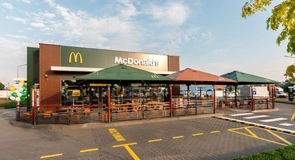 McDonald’s deschide la Pitești restaurantul cu numărul 98 din România
