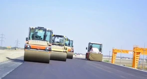 Autostrada Bucureștiului: Constructorul lotului 2 A0 Sud, realizat 89%, spune că va fi gata până la sfârșitul anului – CNAIR