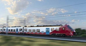 ARF respinge oferta făcută de CFR Călători pentru folosirea ramelor Alstom