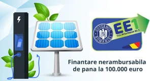 S-a terminat “Electric Up”. Peste 1.800 de contracte de finanțare au fost semnate, 1.500 de beneficiari au fost deja plătiți. O nouă ediție, la anul