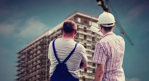 Numărul autorizaţiilor de construire eliberate pentru clădiri rezidenţiale, în scădere cu 7,2% în primul trimestru