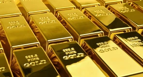 Record după record pentru aur – Cotaţiile pe pieţele internaţionale au sărit din nou de 2.200 dolari/uncie. Cea mai mare valoare din istorie la cursul BNR