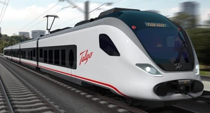 Cehii de la Skoda precizează că nu intenţionează să preia producătorul spaniol de trenuri Talgo