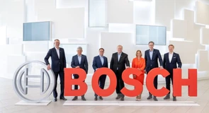 Bosch raportează vânzări de 91,6 miliarde de euro în 2023, în creștere cu 3,8%. Perspectivele pentru acest an sunt unele modeste