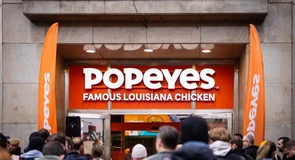 Popeyes va deschide la Pitești primul său restaurant din România situat în afara Bucureștiului