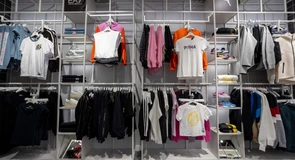 Retailerul autohton de articole sport Grid a investit peste 150.000 euro într-un nou magazin în București și intră în parteneriat cu EA7 by Emporio Armani
