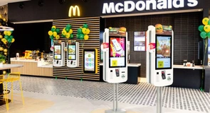 McDonald’s deschide un nou restaurant la Pitești, în care a investit peste 4 milioane de lei
