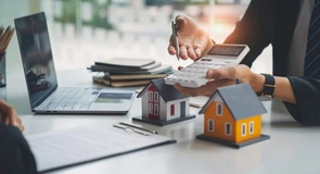 Piața ipotecară a crescut cu 29% în primul trimestru din 2024 – raport SVN