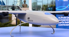 Philip Morris International donează Poliției de Frontieră două drone în valoare de aproape 700.000 USD pentru combatarea contrabandei