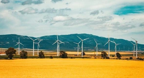 BCR și Erste Group finanțează cu peste 83 de milioane de euro compania daneză Eurowind Energy pentru construcția parcului eolian de la Pecineaga