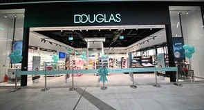 DOUGLAS România a deschis la Zalău al 43-lea magazin din rețea