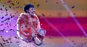 Elveția a câștigat concursul muzical Eurovision