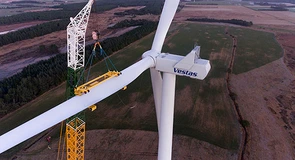 Gigantul danez Vestas aduce în România centrul de afaceri pentru Europa de Sud-Est, Ucraina și Asia Centrală și numește un nou șef
